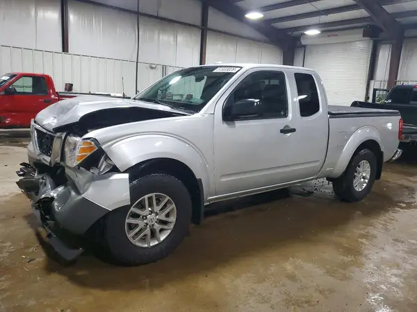 1N6AD0CW9GN763105 2016 NISSAN NAVARA (FRONTIER) - Image 1