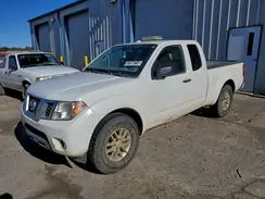 1N6AD0CW9GN767414 2016 NISSAN NAVARA (FRONTIER)