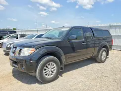 1N6AD0CW9GN767946 2016 NISSAN NAVARA (FRONTIER)