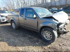 1N6AD0CW9GN775707 2016 NISSAN NAVARA (FRONTIER)