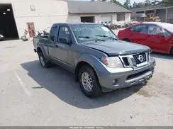 1N6AD0CW9GN776629 2016 NISSAN NAVARA (FRONTIER)