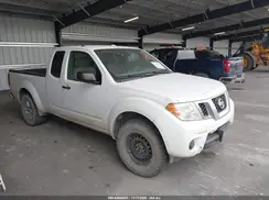 1N6AD0CW9GN777232 2016 NISSAN NAVARA (FRONTIER)