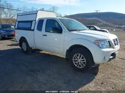 1N6AD0CW9GN903590 2016 NISSAN NAVARA (FRONTIER)