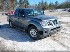 1N6AD0CW9HN712401 2017 NISSAN NAVARA (FRONTIER)