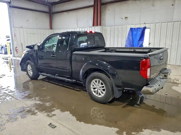 1N6AD0CW9HN736472 2017 NISSAN NAVARA (FRONTIER) - Image 2