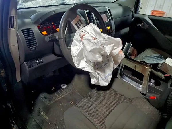 1N6AD0CW9HN736472 2017 NISSAN NAVARA (FRONTIER) - Image 8