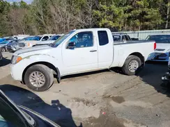 1N6AD0CW9HN737914 2017 NISSAN NAVARA (FRONTIER)