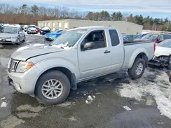 1N6AD0CW9HN743325 2017 NISSAN NAVARA (FRONTIER)