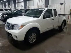 1N6AD0CW9HN762053 2017 NISSAN NAVARA (FRONTIER)