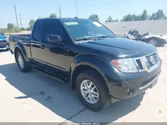 1N6AD0CW9JN701839 2018 NISSAN NAVARA (FRONTIER)