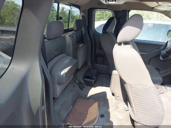 1N6AD0CW9JN702134 2018 NISSAN NAVARA (FRONTIER) - Image 8