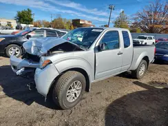 1N6AD0CW9JN704871 2018 NISSAN NAVARA (FRONTIER)