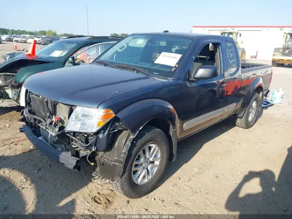 1N6AD0CW9JN722285 2018 NISSAN NAVARA (FRONTIER) - Image 2