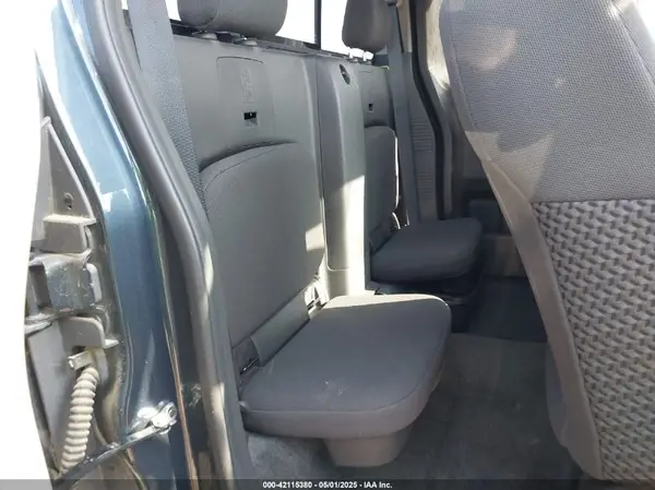 1N6AD0CW9JN722285 2018 NISSAN NAVARA (FRONTIER) - Image 8