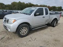 1N6AD0CW9JN752001 2018 NISSAN NAVARA (FRONTIER)