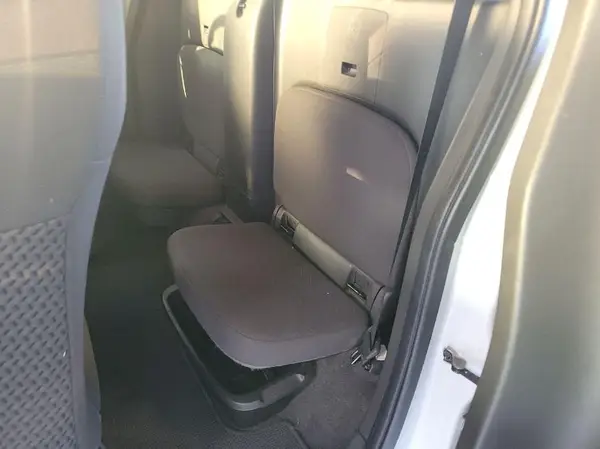 1N6AD0CW9JN760986 2018 NISSAN NAVARA (FRONTIER) - Image 2