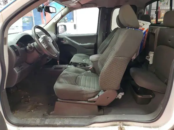 1N6AD0CW9KN736835 2019 NISSAN NAVARA (FRONTIER) - Image 8