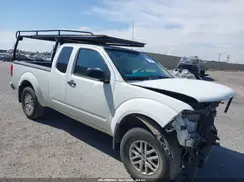1N6AD0CW9KN737810 2019 NISSAN NAVARA (FRONTIER)