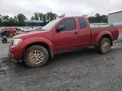 1N6AD0CW9KN748497 2019 NISSAN NAVARA (FRONTIER)