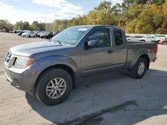 1N6AD0CW9KN751738 2019 NISSAN NAVARA (FRONTIER)