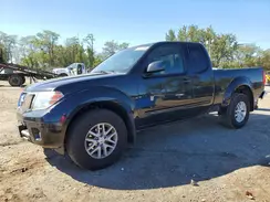 1N6AD0CW9KN783427 2019 NISSAN NAVARA (FRONTIER)