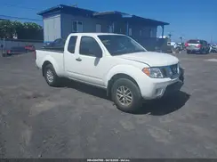 1N6AD0CW9KN799031 2019 NISSAN NAVARA (FRONTIER)