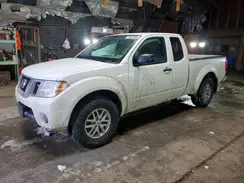 1N6AD0CW9KN873791 2019 NISSAN NAVARA (FRONTIER)
