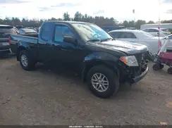 1N6AD0CW9KN875637 2019 NISSAN NAVARA (FRONTIER)