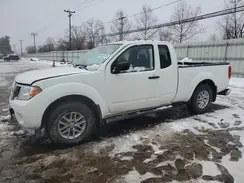 1N6AD0CW9KN877209 2019 NISSAN NAVARA (FRONTIER)