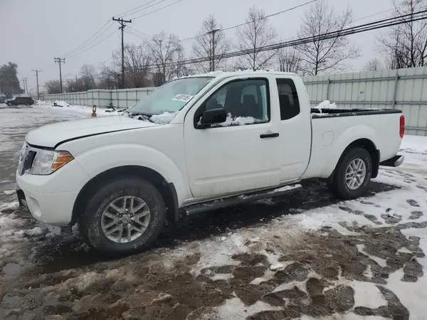 1N6AD0CW9KN877209 2019 NISSAN NAVARA (FRONTIER) - Image 1