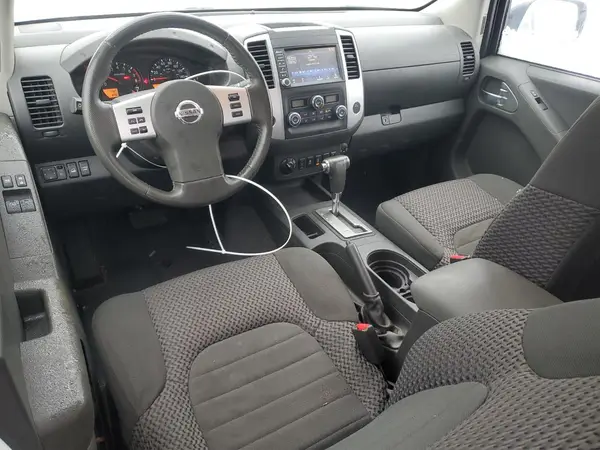 1N6AD0CW9KN877209 2019 NISSAN NAVARA (FRONTIER) - Image 8