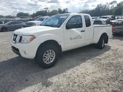 1N6AD0CW9KN881244 2019 NISSAN NAVARA (FRONTIER)