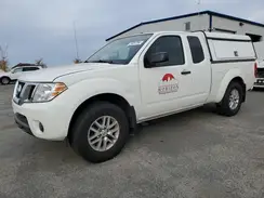1N6AD0CW9KN882619 2019 NISSAN NAVARA (FRONTIER)