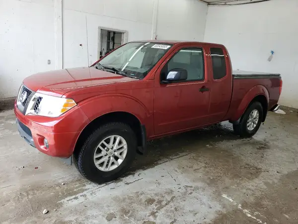 1N6AD0CW9KN882801 2019 NISSAN NAVARA (FRONTIER) - Image 1