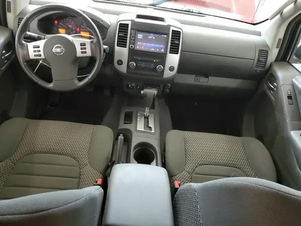 1N6AD0CW9KN882801 2019 NISSAN NAVARA (FRONTIER) - Image 8