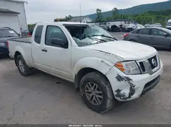 1N6AD0CW9KN882877 2019 NISSAN NAVARA (FRONTIER)