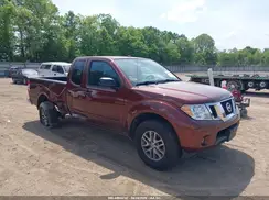 1N6AD0CWXGN736205 2016 NISSAN NAVARA (FRONTIER)