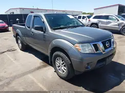 1N6AD0CWXGN737385 2016 NISSAN NAVARA (FRONTIER)
