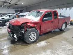 1N6AD0CWXGN747639 2016 NISSAN NAVARA (FRONTIER)