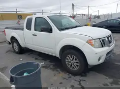 1N6AD0CWXGN757975 2016 NISSAN NAVARA (FRONTIER)