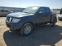 1N6AD0CWXGN764960 2016 NISSAN NAVARA (FRONTIER)