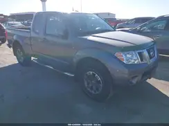 1N6AD0CWXGN776915 2016 NISSAN NAVARA (FRONTIER)