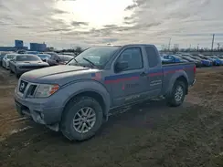 1N6AD0CWXGN779457 2016 NISSAN NAVARA (FRONTIER)