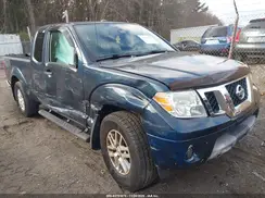 1N6AD0CWXGN784867 2016 NISSAN NAVARA (FRONTIER)