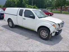 1N6AD0CWXHN725934 2017 NISSAN NAVARA (FRONTIER)