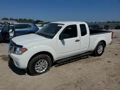 1N6AD0CWXHN726775 2017 NISSAN NAVARA (FRONTIER)