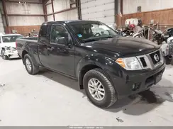 1N6AD0CWXHN760487 2017 NISSAN NAVARA (FRONTIER)
