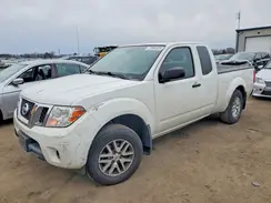 1N6AD0CWXJN762875 2018 NISSAN NAVARA (FRONTIER)