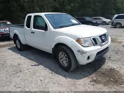 1N6AD0CWXKN740988 2019 NISSAN NAVARA (FRONTIER)