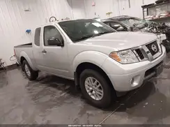1N6AD0CWXKN742949 2019 NISSAN NAVARA (FRONTIER)